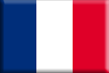Talking to Myself: The French Flag and More