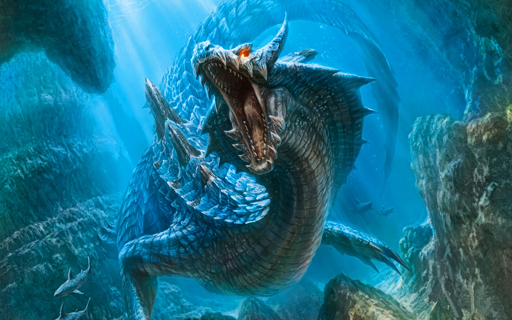 What Kind of Dragon Are You? | PlayBuzz