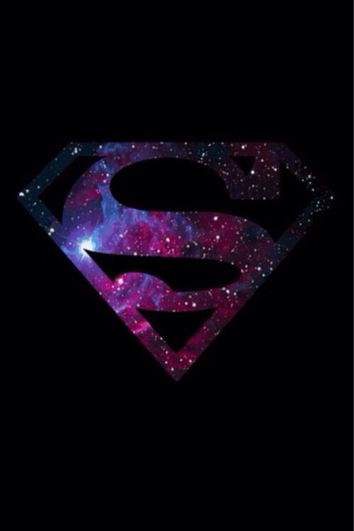 SuperMan SuperHero ❤   on Pinterest | Superman Logo, Superman and ...