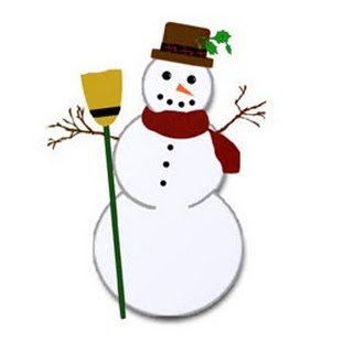 Christmas snowman clipart pictures,coloring pages,