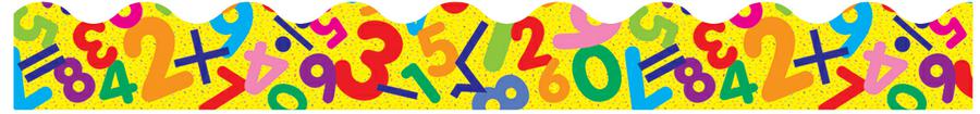 Math Border images & pictures - NearPics