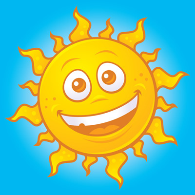 Happy Sun | Flickr - Photo Sharing!