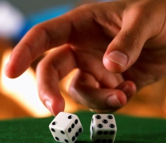 rolling-dice-325x280 - Black Enterprise