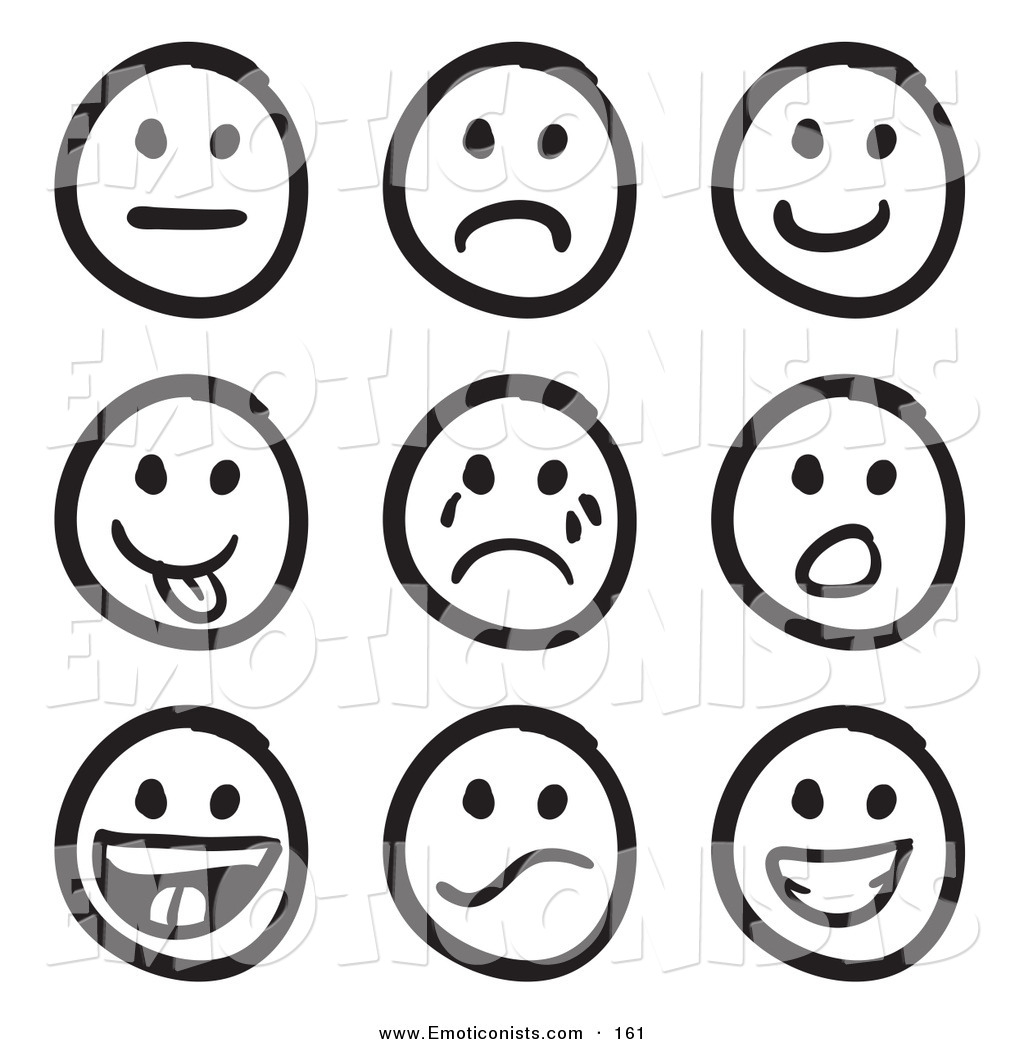 sad-face-clip-art-black-and- ...