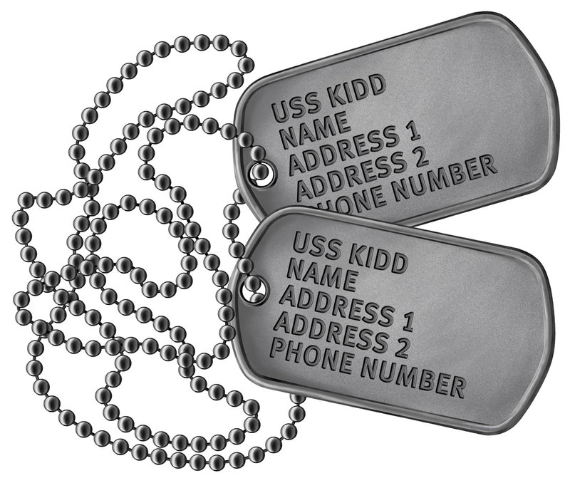 DeviantArt: More Artists Like Battlefield 3 Upotte!! Dog Tags by ...