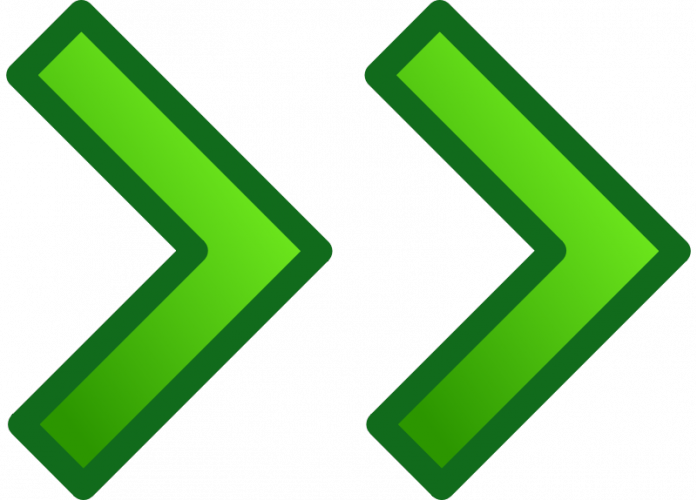 79 pointing-arrow free clipart | Public domain vectors