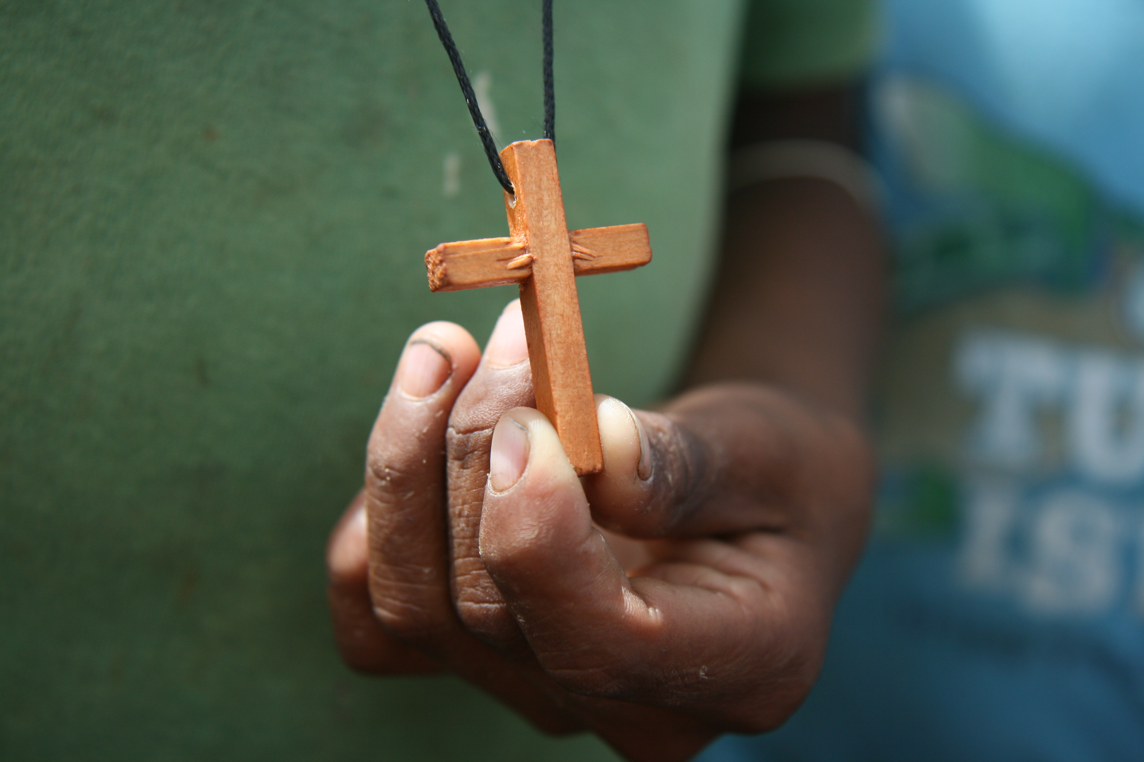 Crosses of the World |