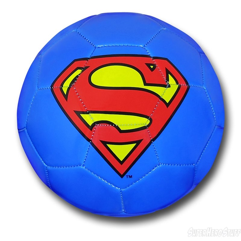 Superman Accessories