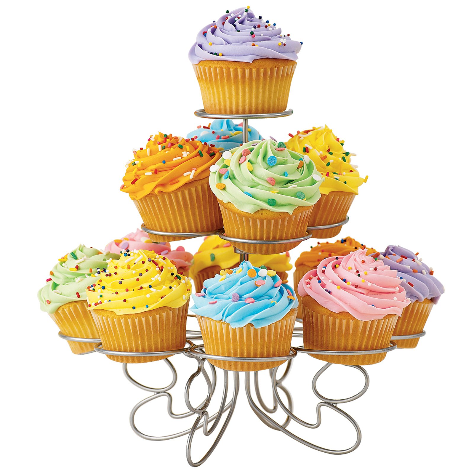 Bucks Bakers Throwdown in Cupcake Competition - Bucks Happening