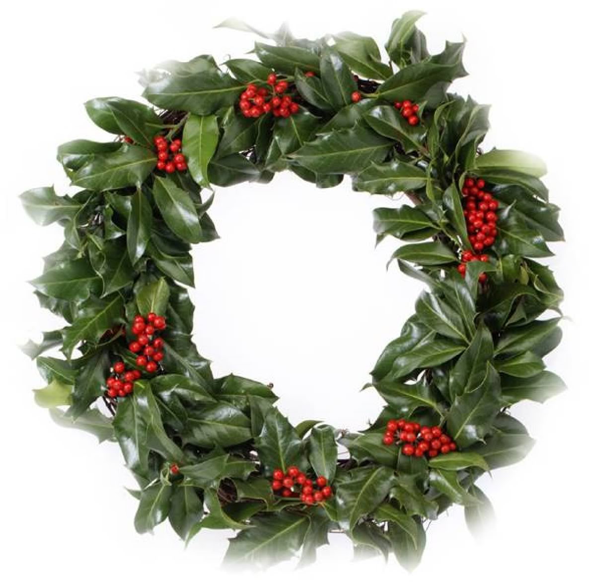 Christmas-Wreath-Design – Zion United Methodist Church, Grand Forks ND