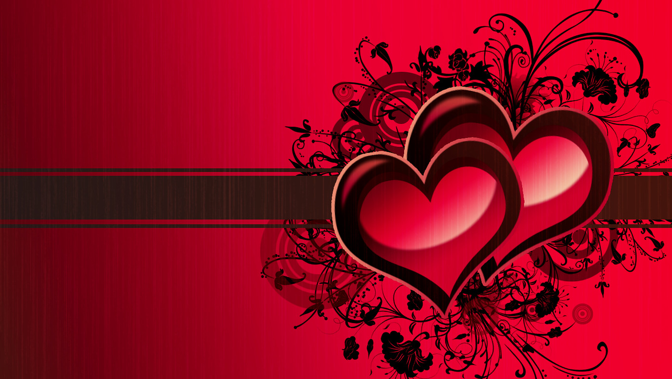 Voyager Valentine's Day Character Dating Contest! | fairysockmother