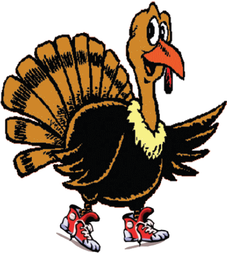 Thanksgiving Turkey Gif - ClipArt Best