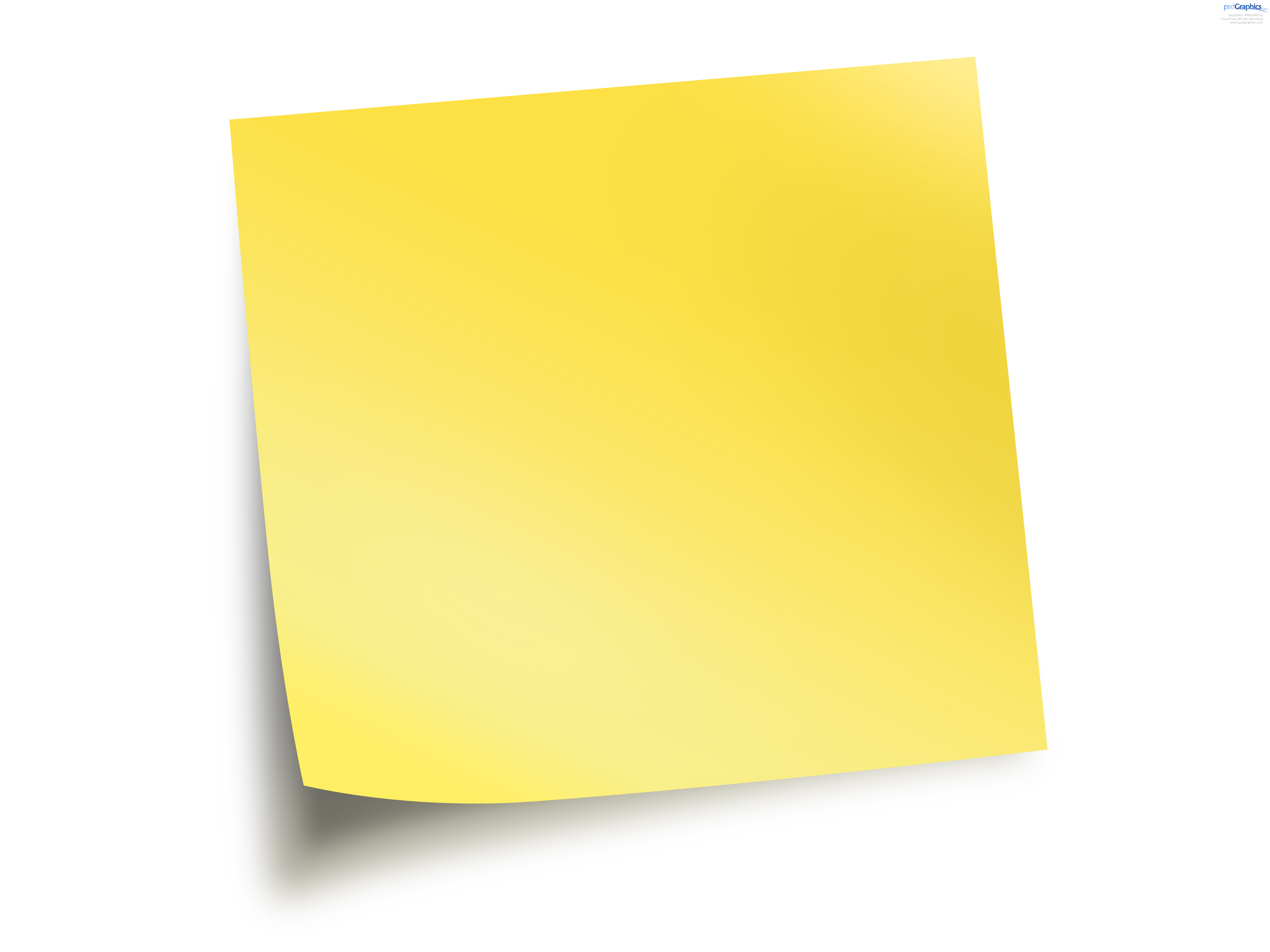 App Icon Sticky Notes Turn Your Whole World Into iOS