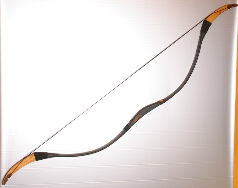 Classic Bow Europe - Traditional Hungarian Made Classic Recurve ...