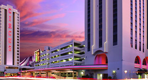Circus Circus Reno Hotel & Casino