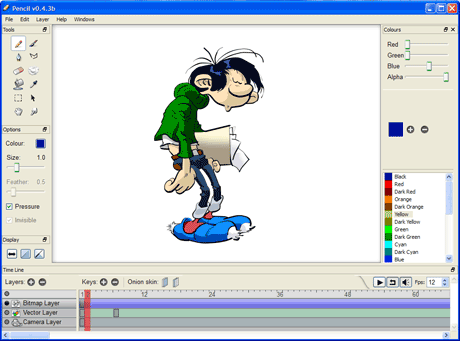 Flash Animations for your Business Website - Hidden Web Genius