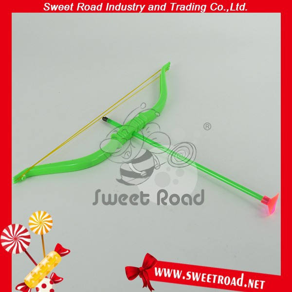 Bow and Arrow Cartoon Toy, View Bow and Arrow, Sweet Road Product ...