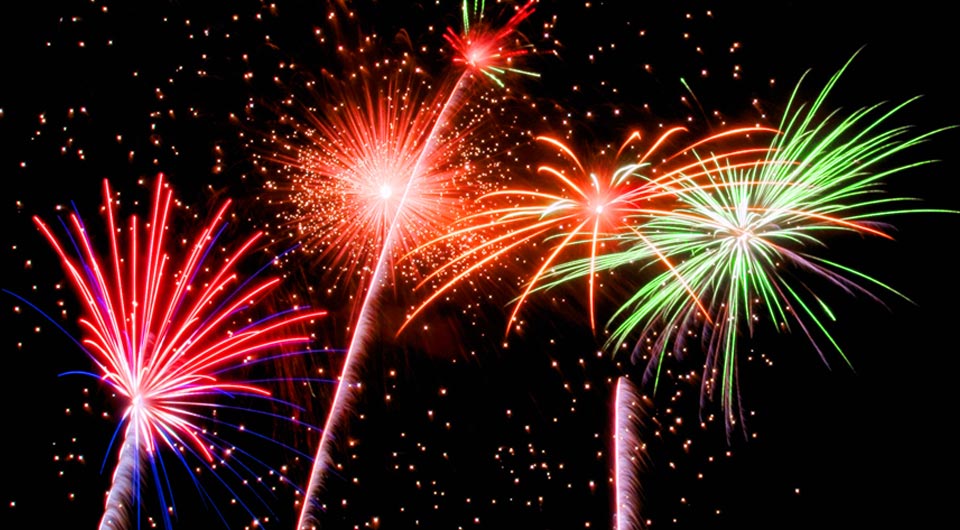 Bartolotta Fireworks