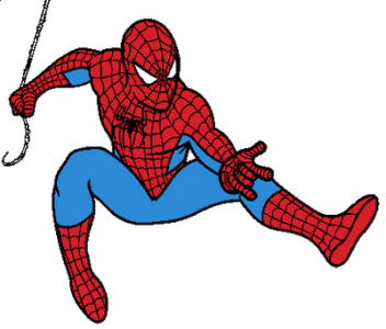 Top 5 Animated Spider-Man TV Series