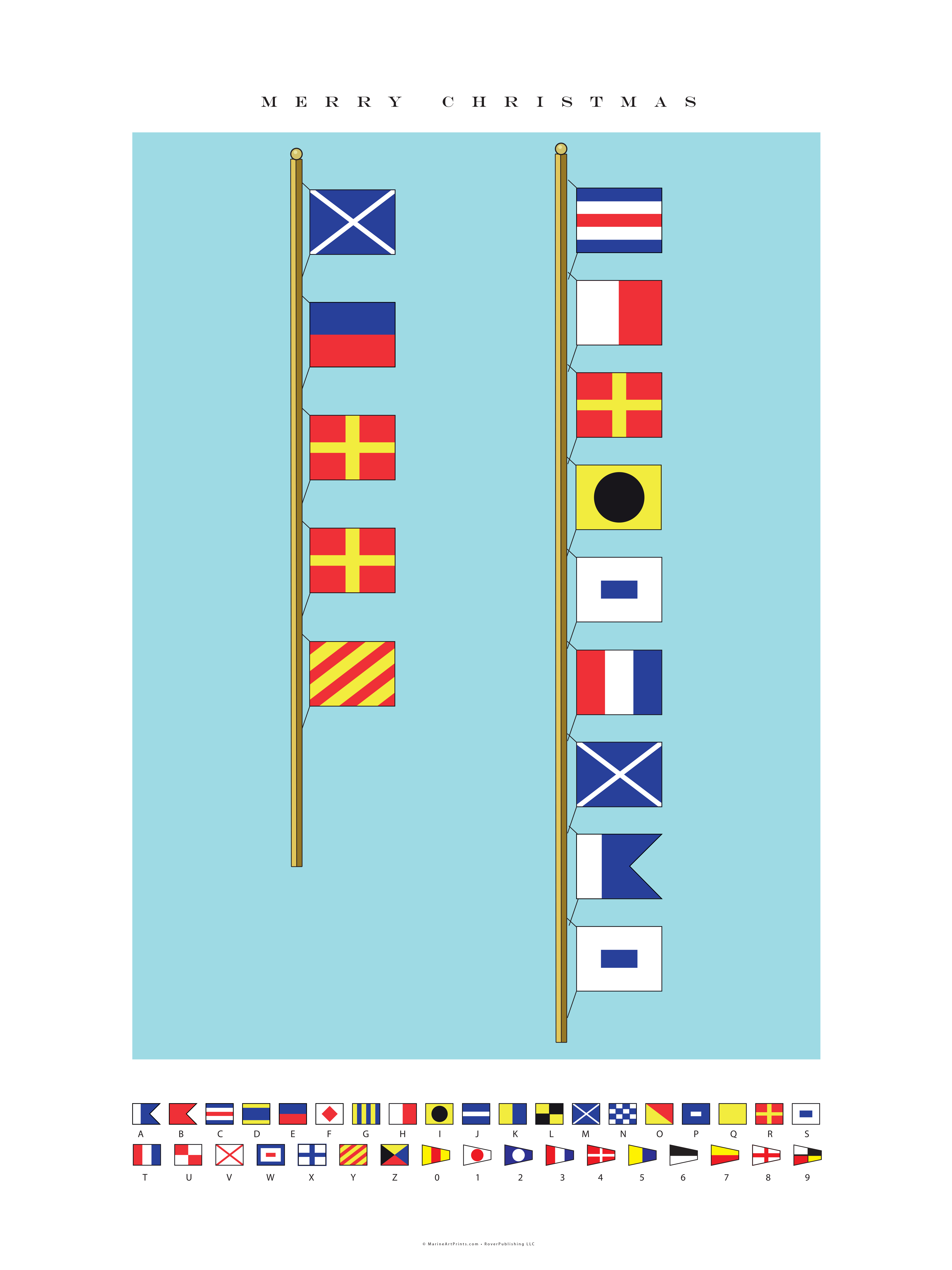 Marine Artist – John Battista De Santis – Nautical Art Prints ...