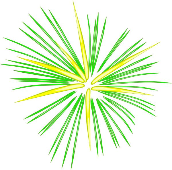 Fireworks Clipart 4th Of July | Clipart Panda - Free Clipart Images