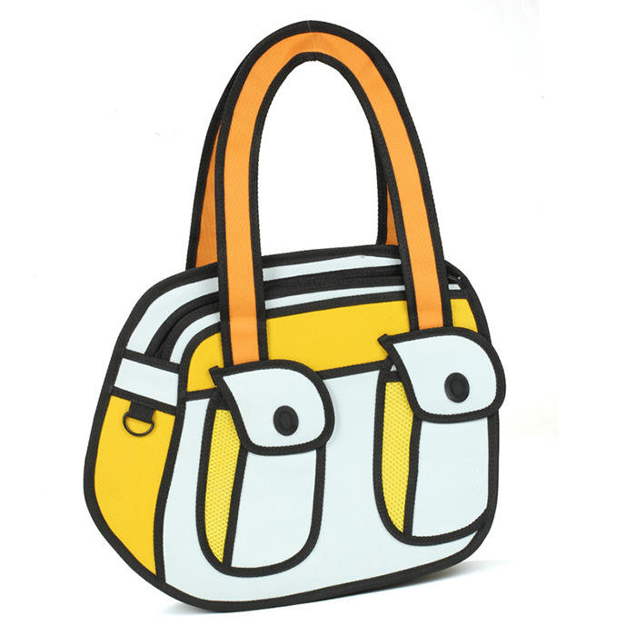 Cartoon Bag Of Money - Cliparts.co