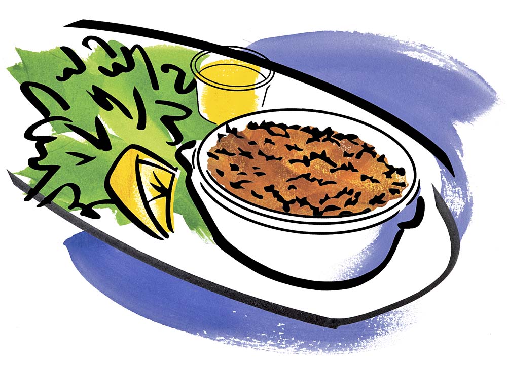 food Archives - Yankee Magazine