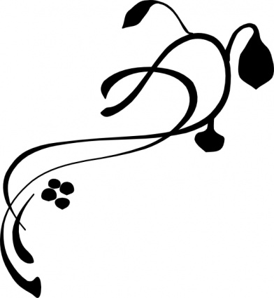 Download Sneptune Vines Grass clip art Vector Free