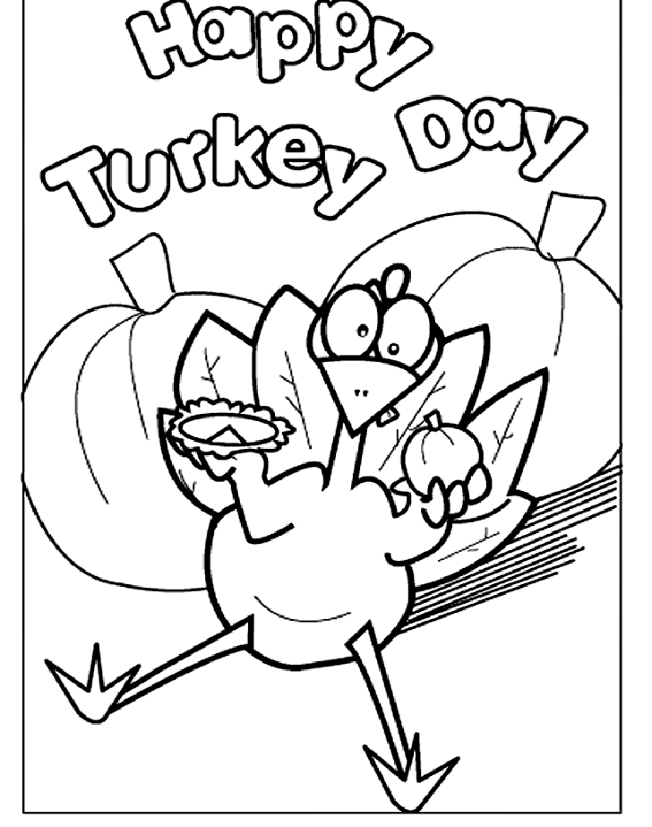 turkey-coloring-pages-for-kids ...