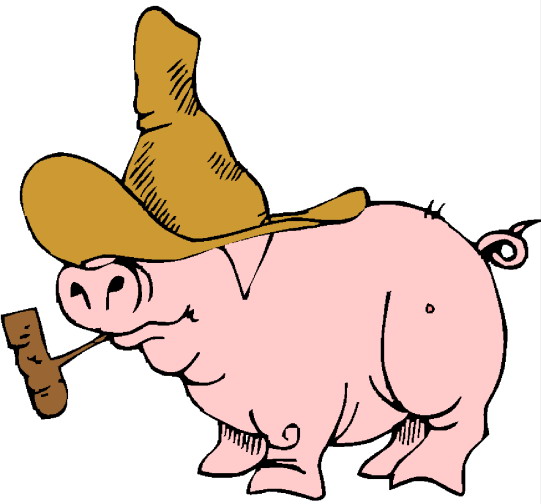 Clipart Pigs - ClipArt | Clipart Panda - Free Clipart Images