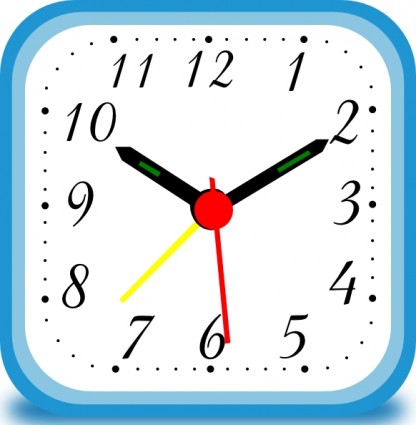 Alarm clock clip art Free vector for free download (about 10 files).