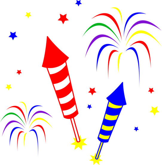 Fireworks 20clipart | Clipart Panda - Free Clipart Images