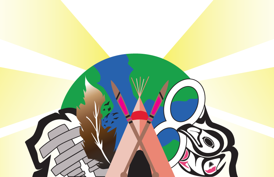 Aboriginal Flag Design Gallery – Nomad Creatives