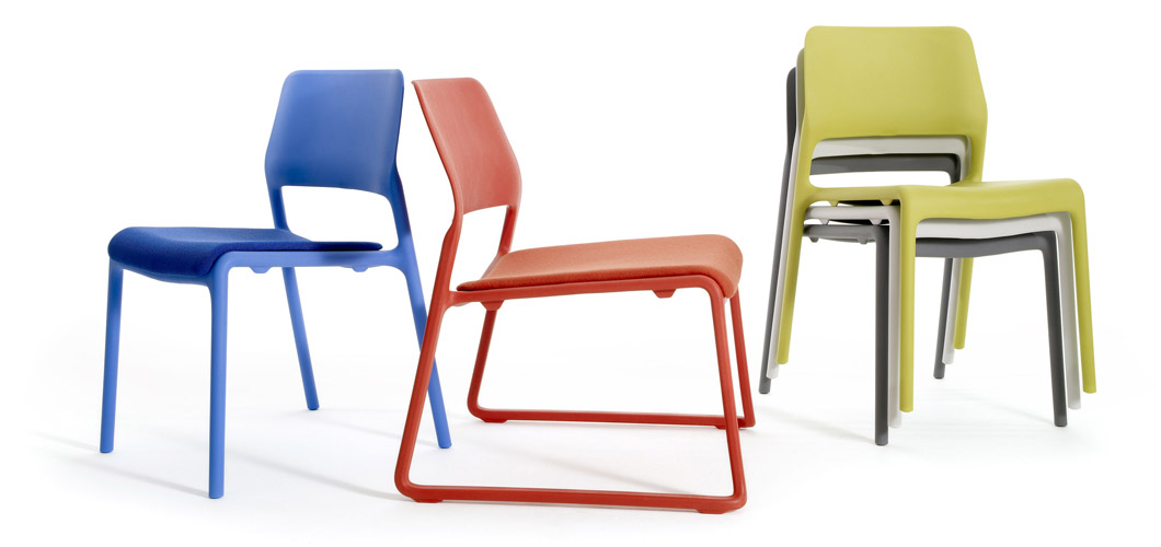 Spark® Series Side Chair | Knoll