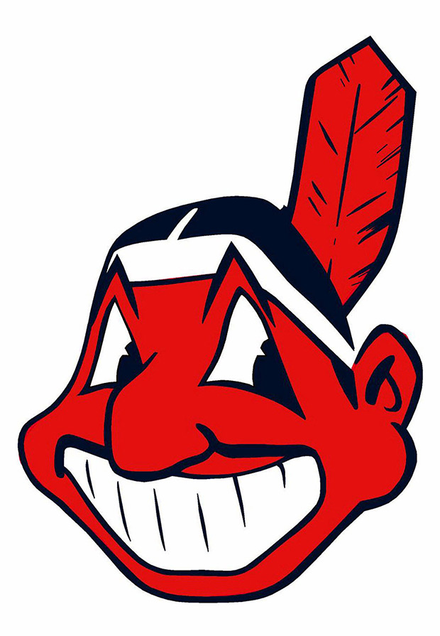 Tribe asks fans about Chief Wahoo | Sunny 95