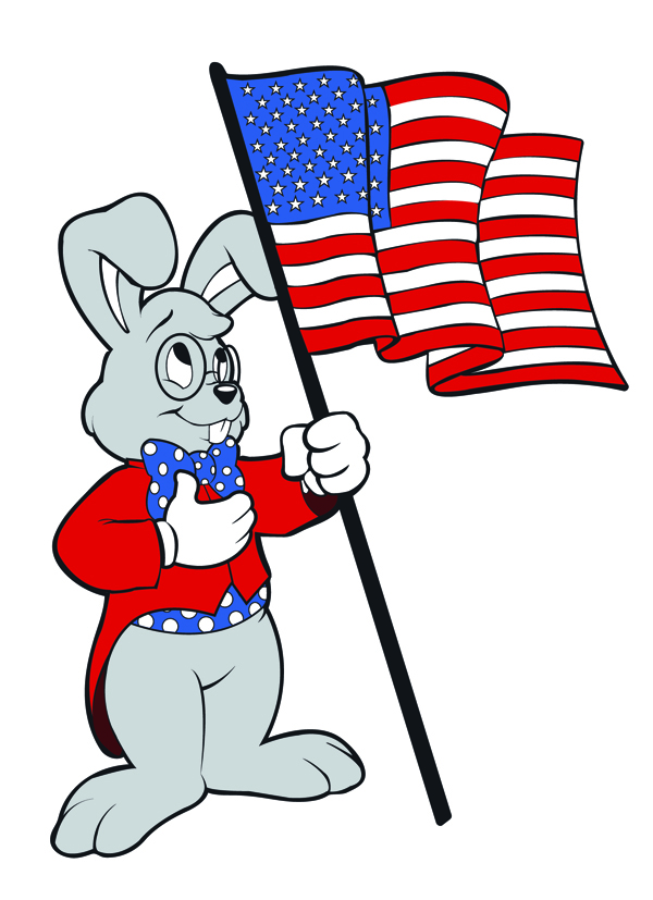 Celebrating Independence Day