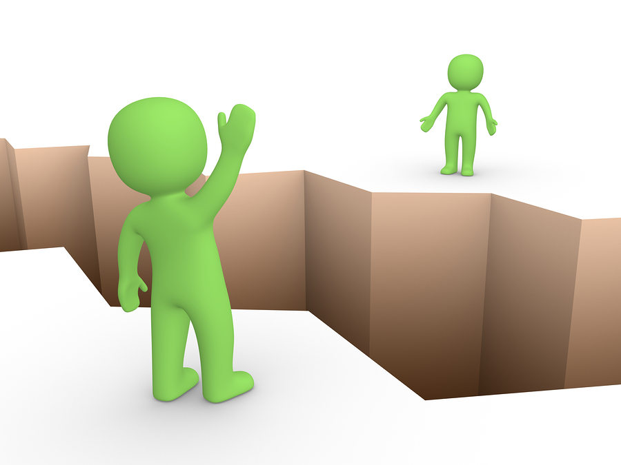 Survey says: Patients want what many physicians can't give.