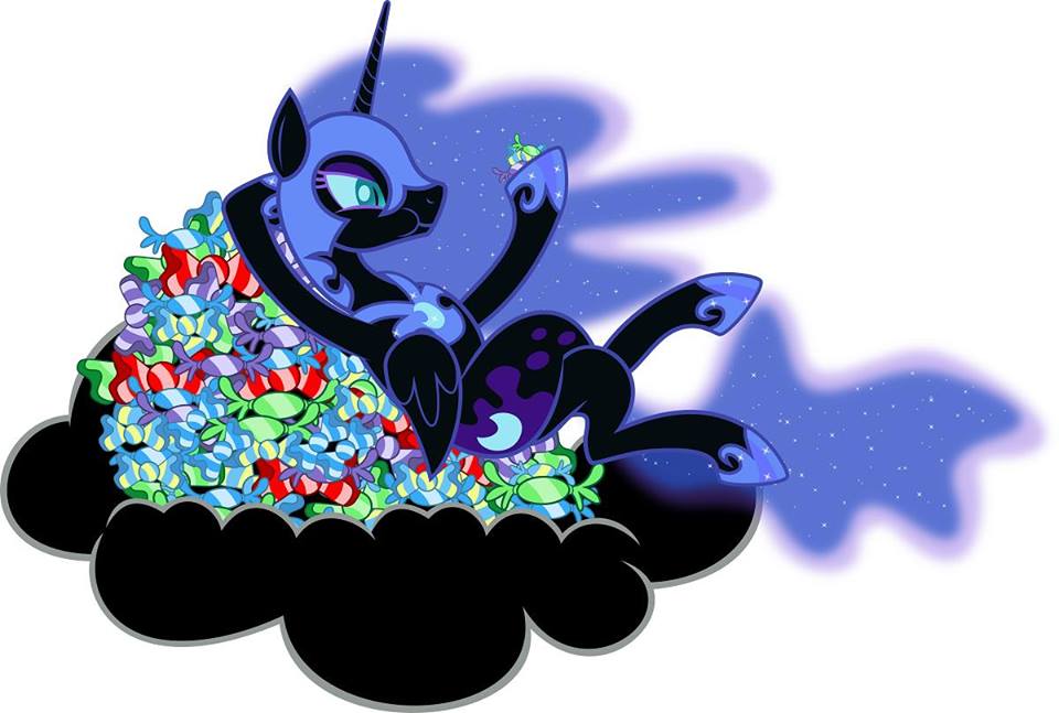 Nightmare Night!!! | Bronies of Tennessee