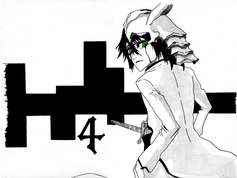 tualcoicounma: ulquiorra wallpapers