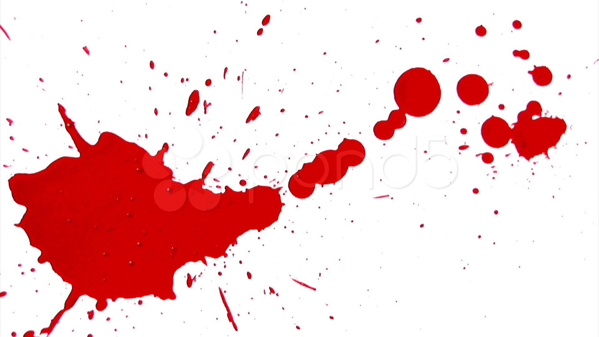 Blood Splatter Clip Art Cliparts co