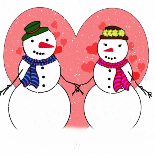 Sweetheart Photo Sculptures, Cutouts and Sweetheart Cut Outs