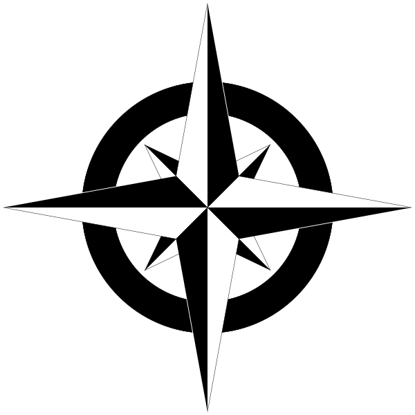 Compass Clip Art Free | Clipart Panda - Free Clipart Images