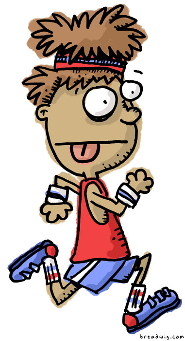 ISAT 252 Spring 2013 | DavidRunning–cartoon-person-people-funny ...