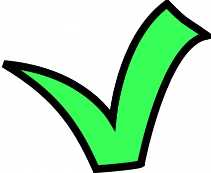 Checkbox Vector - ClipArt Best