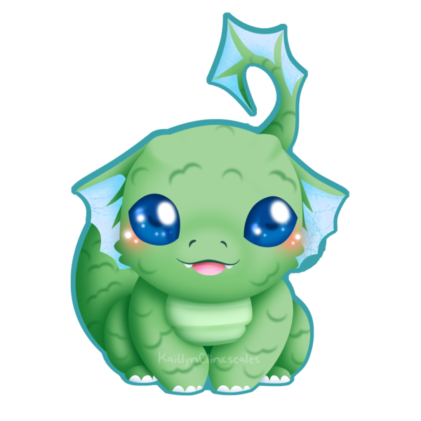 Cute Baby Dragon : Baby Dragon PNG Pic Background | PNG Play : Today we ...