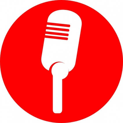 Download Jportugall Icon Microphone clip art Vector Free