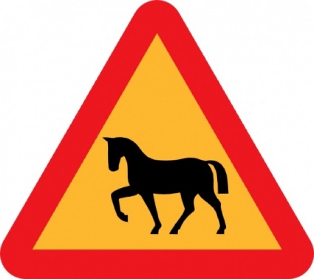 Pix For > Attention Symbol Clip Art