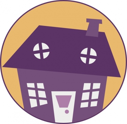House clip art - Download free Other vectors