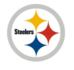 Pix For > Pittsburgh Steelers Logo Vector