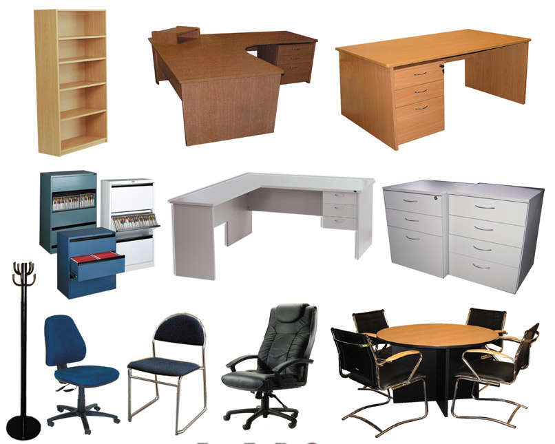 Office Furniture | Home Design Ideas
